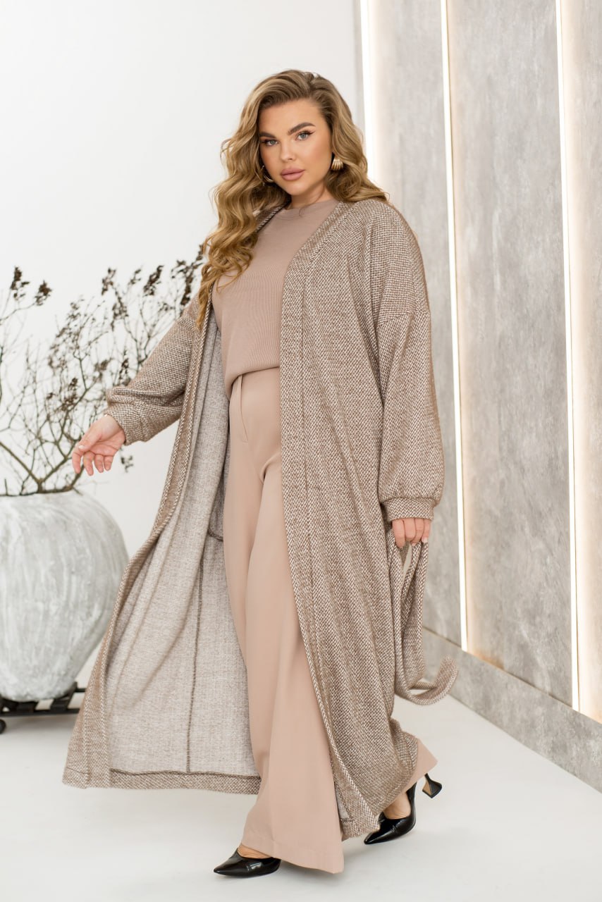 Кардиган 040425121